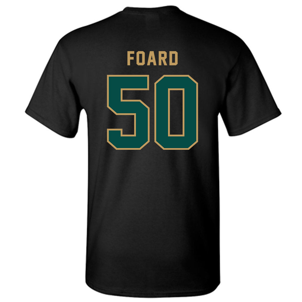Husson - NCAA Baseball : Hunter Foard - T-Shirt-1