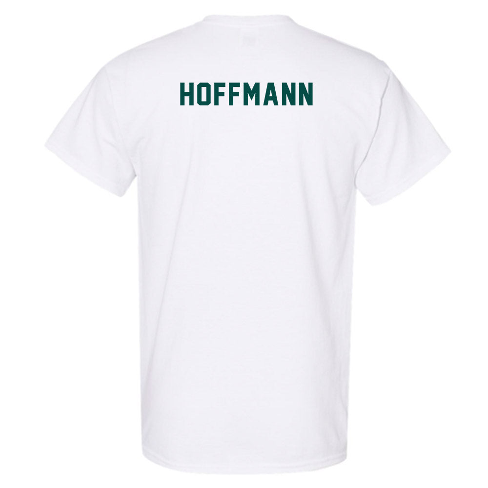 Husson - NCAA Women's Swimming & Diving : Gabrielle Hoffmann - T-Shirt-1