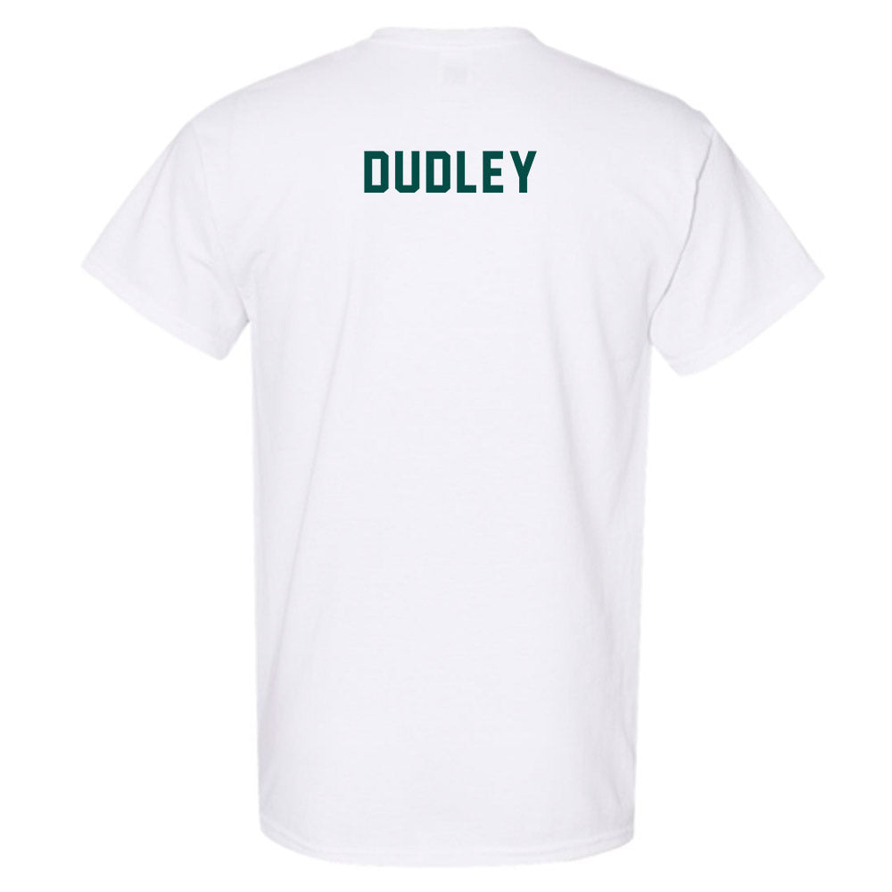 Husson - NCAA Cheerleading : Abigail Dudley - Classic Shersey T-Shirt-1