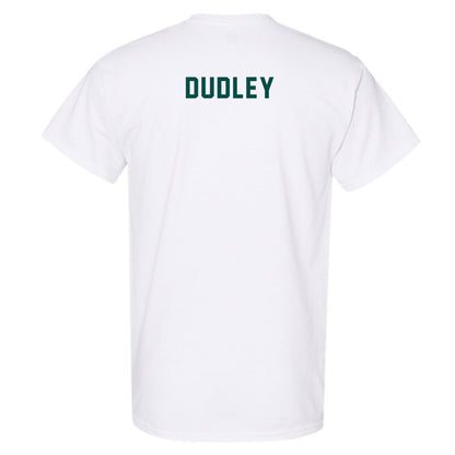 Husson - NCAA Cheerleading : Abigail Dudley - Classic Shersey T-Shirt-1