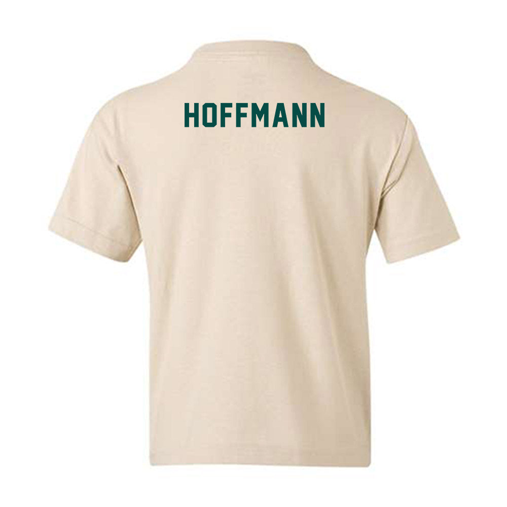 Husson - NCAA Women's Swimming & Diving : Gabrielle Hoffmann - Youth T-Shirt-1