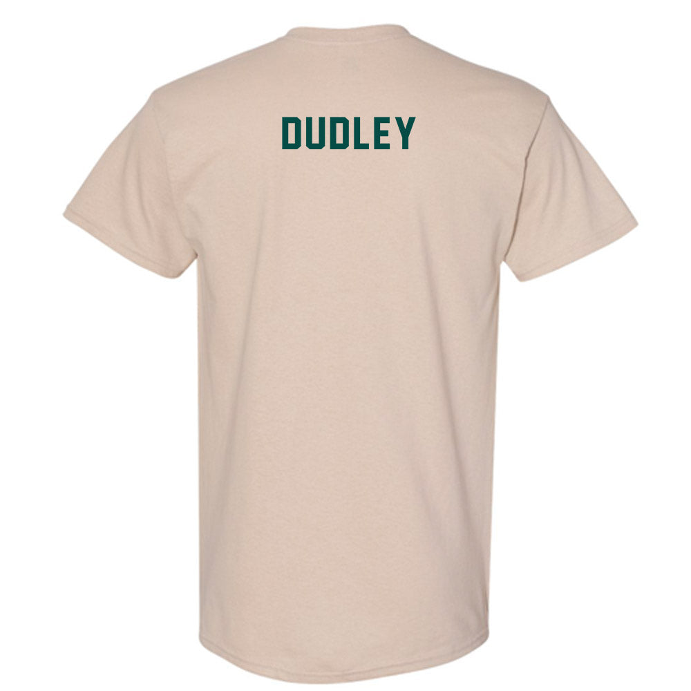 Husson - NCAA Cheerleading : Abigail Dudley - Classic Shersey T-Shirt-1