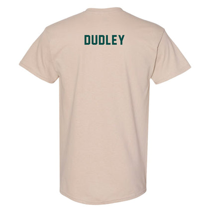 Husson - NCAA Cheerleading : Abigail Dudley - Classic Shersey T-Shirt-1