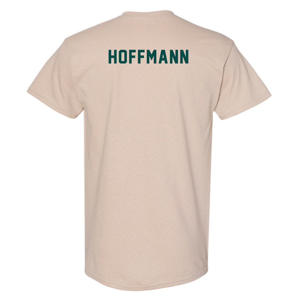 Husson - NCAA Women's Swimming & Diving : Gabrielle Hoffmann - T-Shirt-1