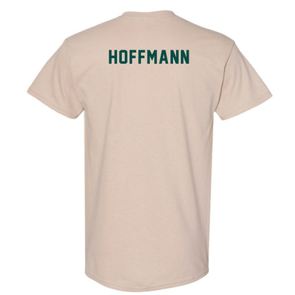 Husson - NCAA Women's Swimming & Diving : Gabrielle Hoffmann - T-Shirt-1