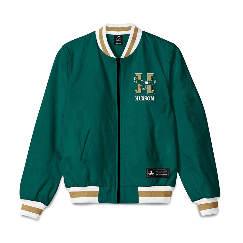 Husson - Bomber Jacket-0