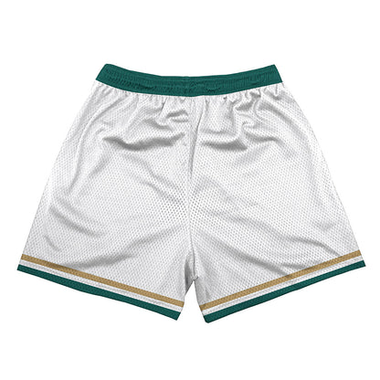 Husson - NCAA Men's Lacrosse : Jack Kaszubinski - Shorts-1
