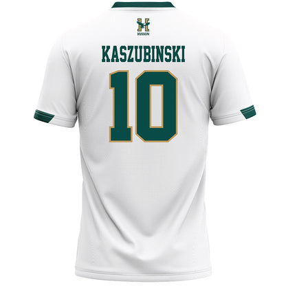 Husson - NCAA Men's Lacrosse : Jack Kaszubinski - Lacrosse Jersey -1