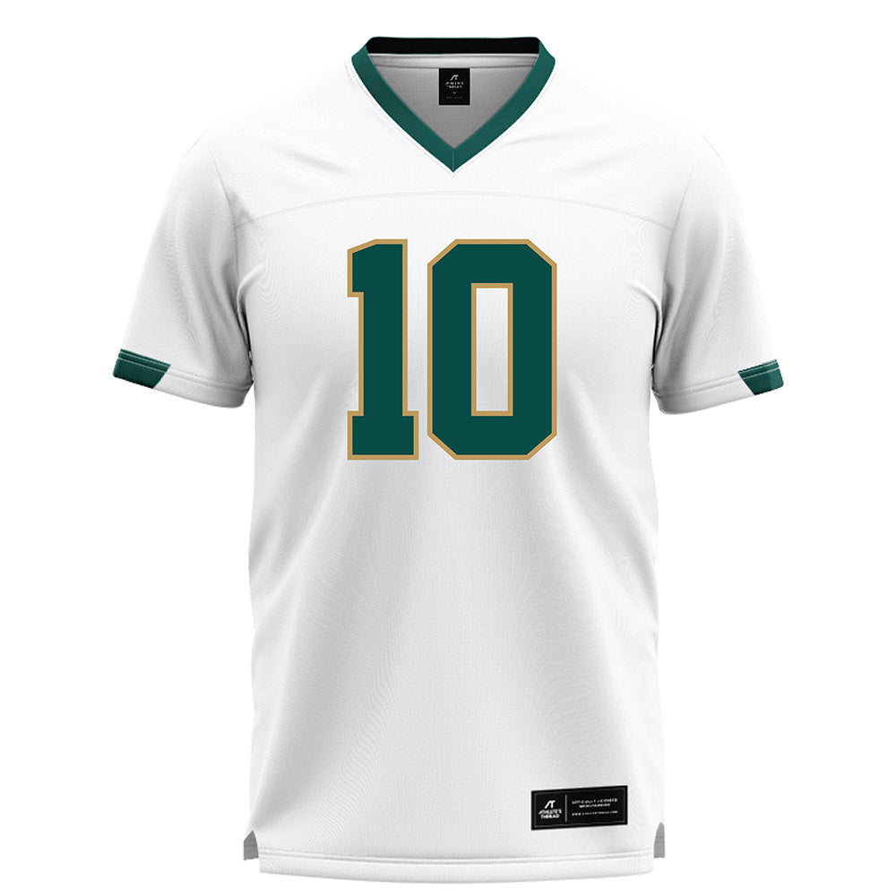 Husson - NCAA Men's Lacrosse : Jack Kaszubinski - Lacrosse Jersey -0