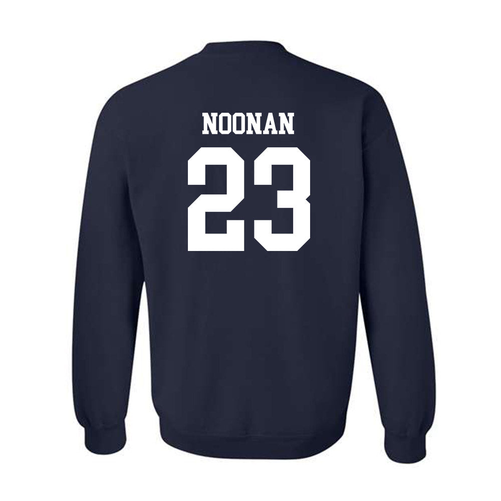 Saginaw Valley - NCAA Football : Gavin Noonan - Crewneck Sweatshirt-1