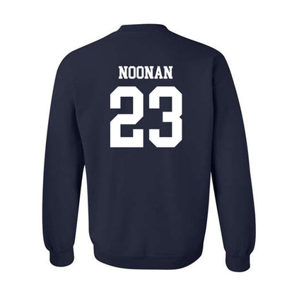 Saginaw Valley - NCAA Football : Gavin Noonan - Crewneck Sweatshirt-1
