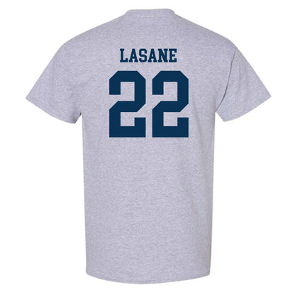 Saginaw Valley - NCAA Football : Jahmere LaSane - T-Shirt-1