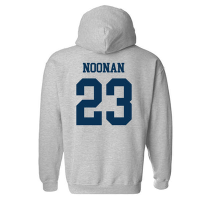 Saginaw Valley - NCAA Football : Gavin Noonan - Hooded Sweatshirt-1