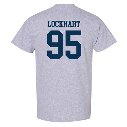 Saginaw Valley - NCAA Football : Jayden Lockhart - T-Shirt-1