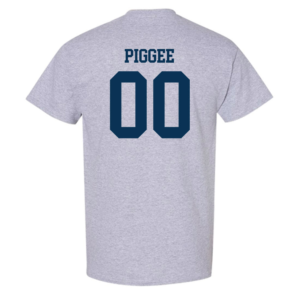 Saginaw Valley - NCAA Football : Destin Piggee - T-Shirt-1