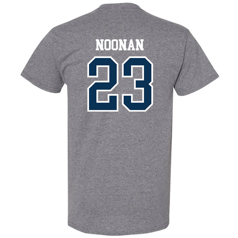 Saginaw Valley - NCAA Football : Gavin Noonan - T-Shirt-1