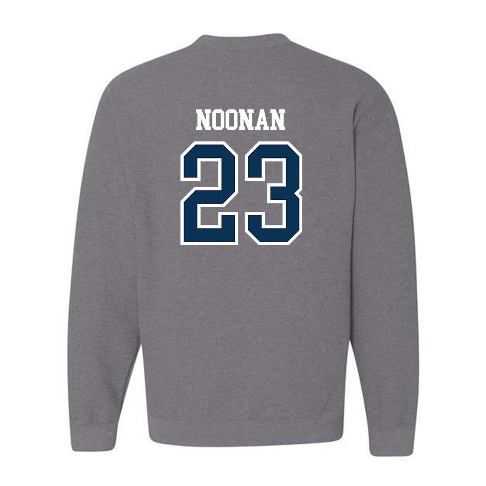 Saginaw Valley - NCAA Football : Gavin Noonan - Crewneck Sweatshirt-1