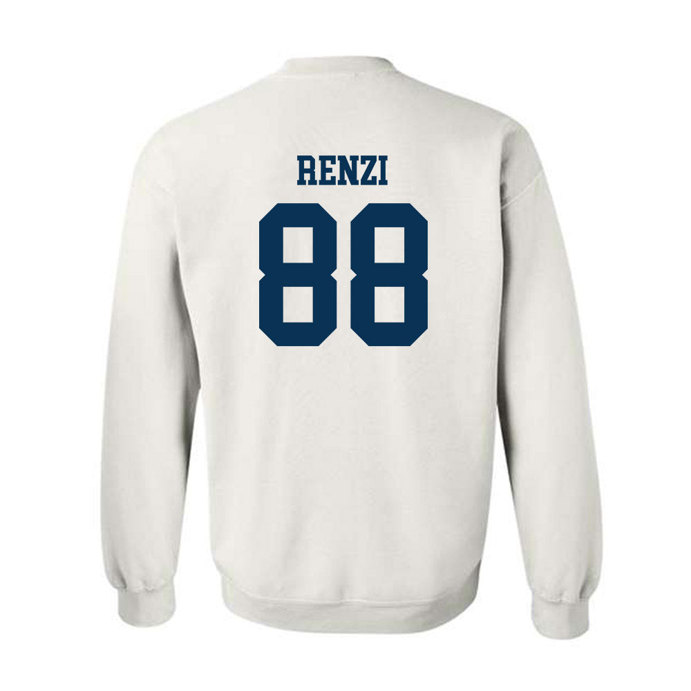 Saginaw Valley - NCAA Football : Michael Renzi - Crewneck Sweatshirt-1