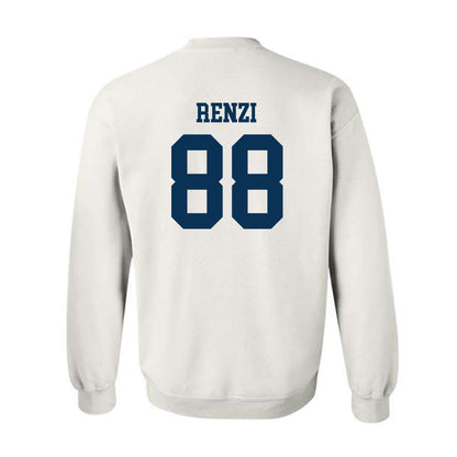 Saginaw Valley - NCAA Football : Michael Renzi - Crewneck Sweatshirt-1