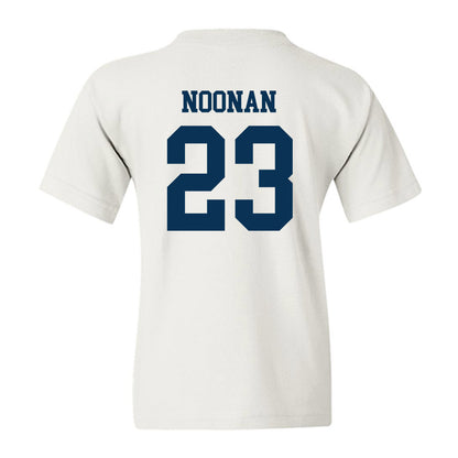 Saginaw Valley - NCAA Football : Gavin Noonan - Youth T-Shirt-1