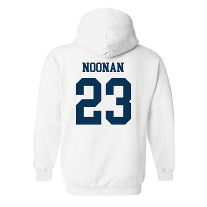 Saginaw Valley - NCAA Football : Gavin Noonan - Hooded Sweatshirt-1