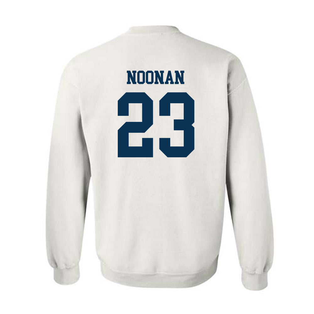Saginaw Valley - NCAA Football : Gavin Noonan - Crewneck Sweatshirt-1