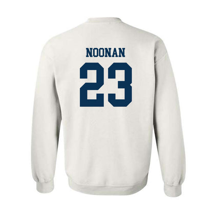 Saginaw Valley - NCAA Football : Gavin Noonan - Crewneck Sweatshirt-1