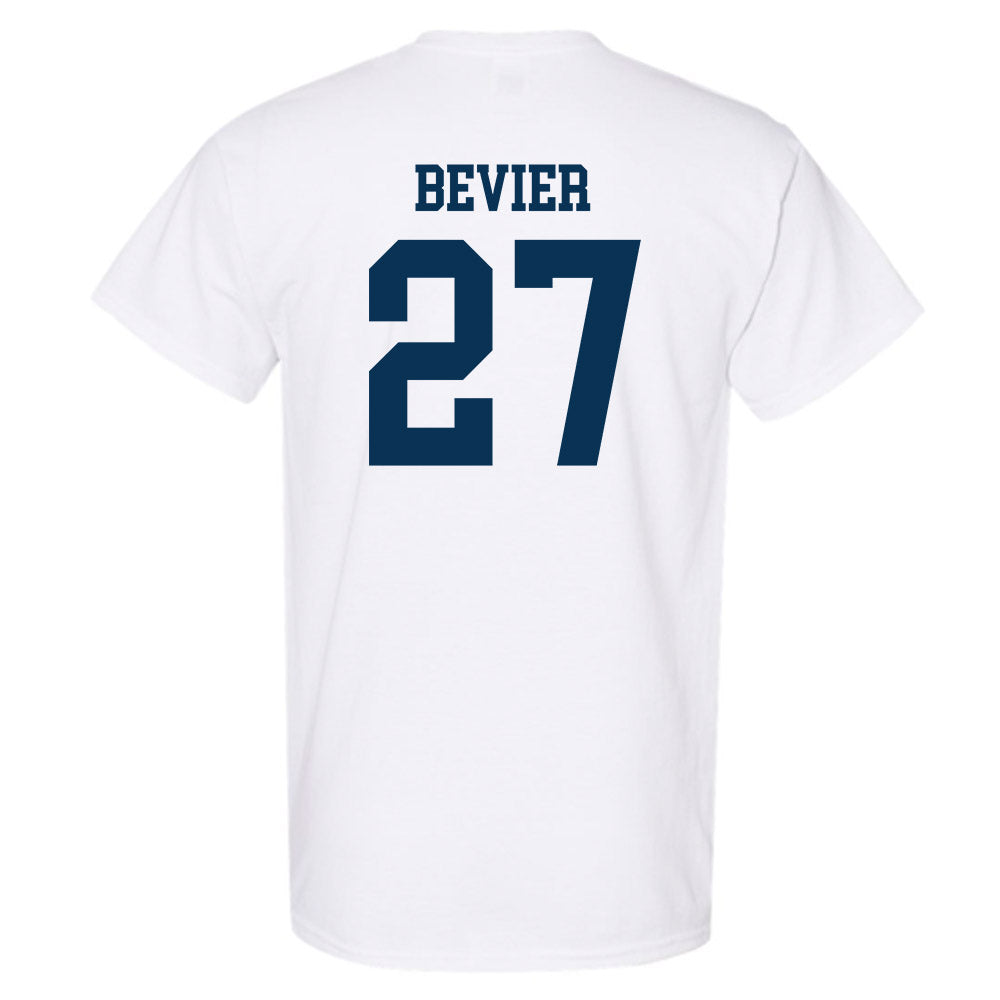 Saginaw Valley - NCAA Football : Jaden Bevier - T-Shirt-1