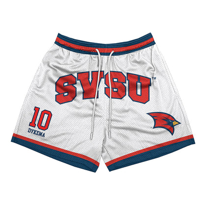 Saginaw Valley - NCAA Women's Lacrosse : Annelle Dykema - Shorts-0