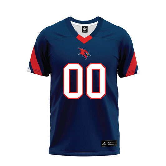 Saginaw Valley - NCAA Football : Corie Kanitz - Premium Football Jersey-0