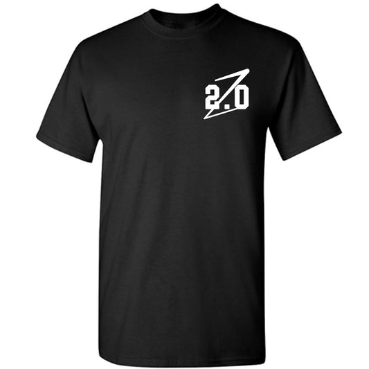 Alabama - NCAA Football : Jah-Marien Latham - Generic Shersey T-Shirt-0