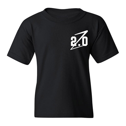 Alabama - NCAA Football : Jah-Marien Latham - Generic Shersey Youth T-Shirt-0