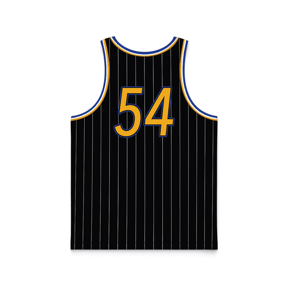 UCR - NCAA Men's Basketball : - Basketball Jersey-1