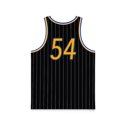 UCR - NCAA Men's Basketball : - Basketball Jersey-1