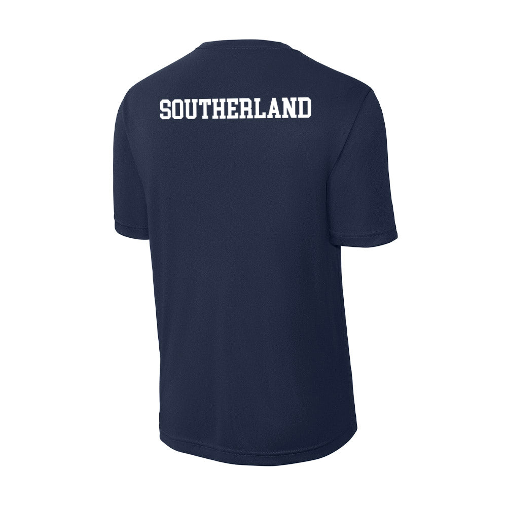 UNC - NCAA Women's Golf : Reagan Southerland - Activewear T-Shirt-1