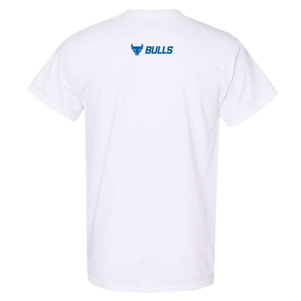 Buffalo - NCAA Women's Cross Country : Brynn Bernard - Classic Shersey T-Shirt-1