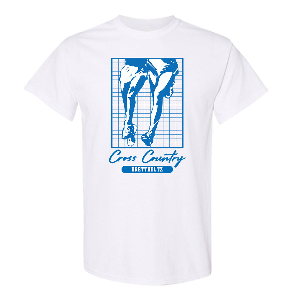 Buffalo - NCAA Women's Cross Country : Sophie Brettholtz - Classic Shersey T-Shirt-0
