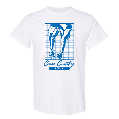 Buffalo - NCAA Women's Cross Country : Ella Reilly - Classic Shersey T-Shirt-0