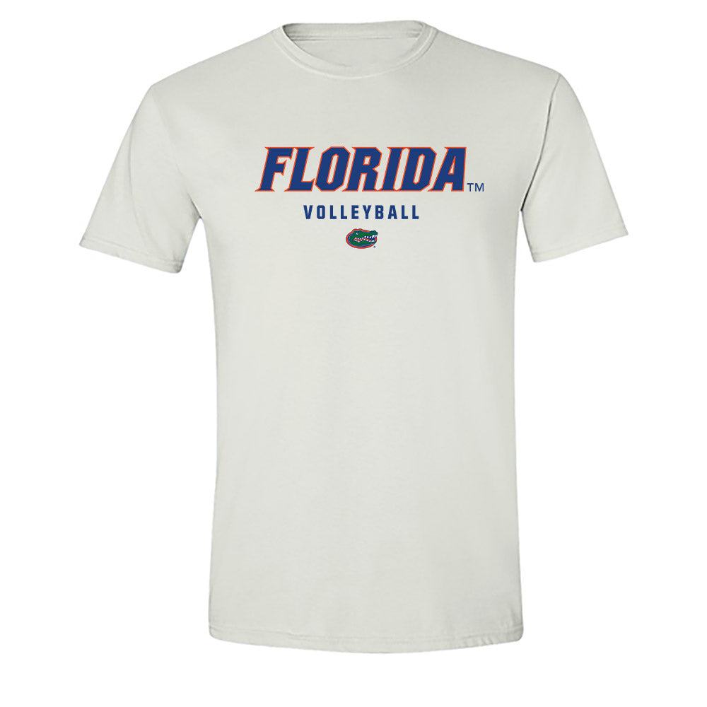 Fanatics - NCAA Women's Volleyball : 6:VOGEL - Soft Style T-Shirt-0