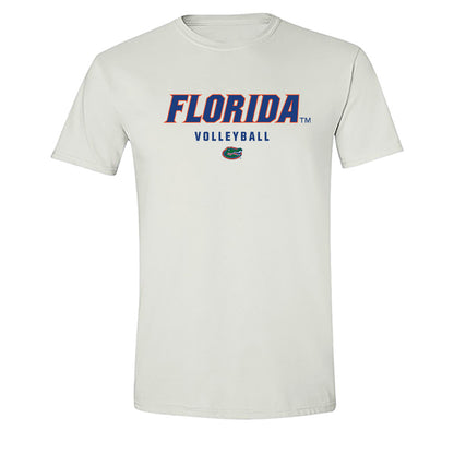 Fanatics - NCAA Women's Volleyball : 6:VOGEL - Soft Style T-Shirt-0