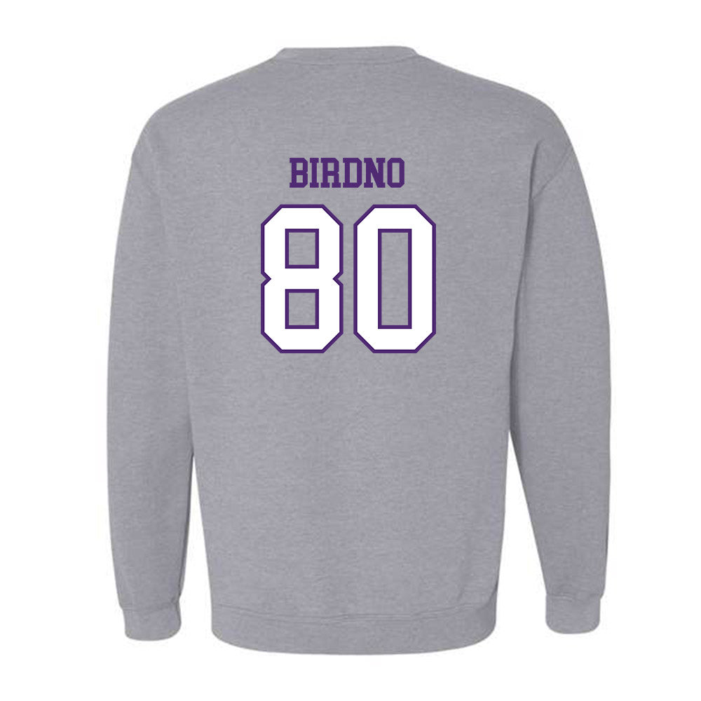 UST - NCAA Football : Mariano Birdno - Crewneck Sweatshirt-1