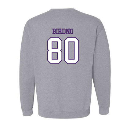 UST - NCAA Football : Mariano Birdno - Crewneck Sweatshirt-1