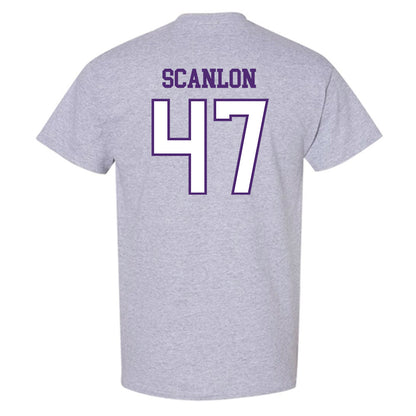 UST - NCAA Baseball : Jack Scanlon - T-Shirt-1