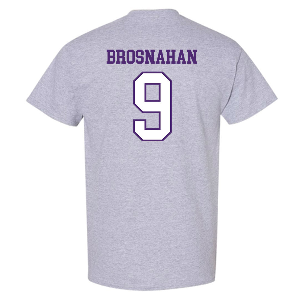 UST - NCAA Women's Volleyball : Emory Brosnahan - T-Shirt-1