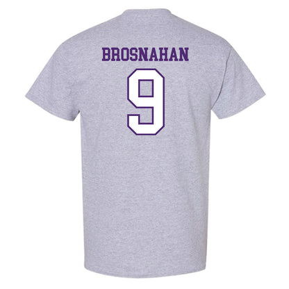 UST - NCAA Women's Volleyball : Emory Brosnahan - T-Shirt-1