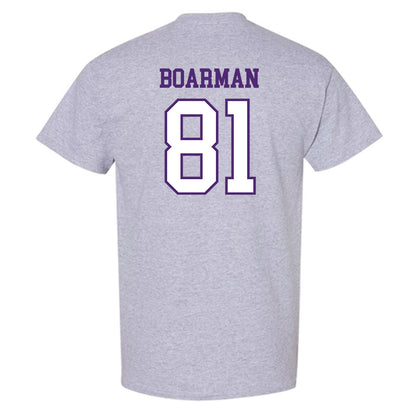 UST - NCAA Football : AJ Boarman - T-Shirt-1