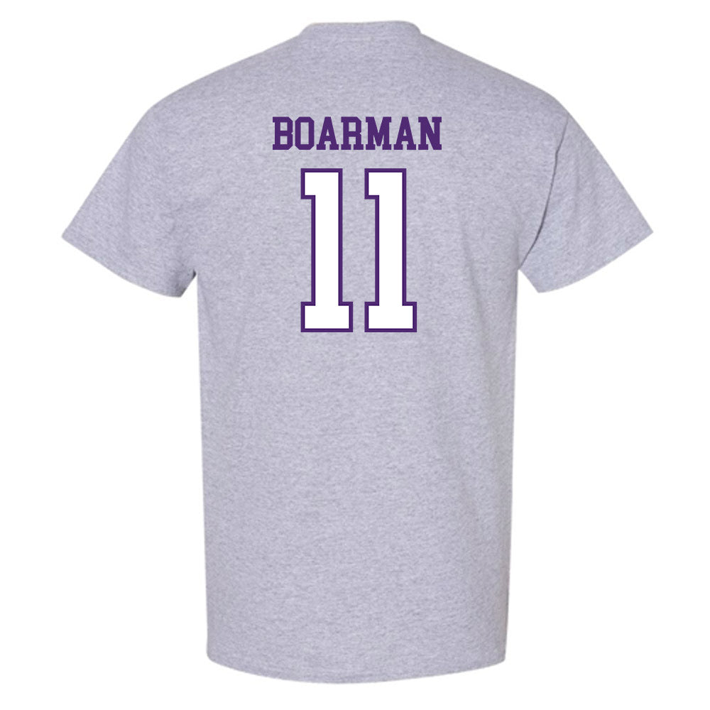 UST - NCAA Football : AJ Boarman - T-Shirt-1