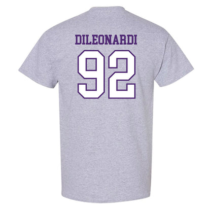 UST - NCAA Football : Rocco DiLeonardi - T-Shirt-1