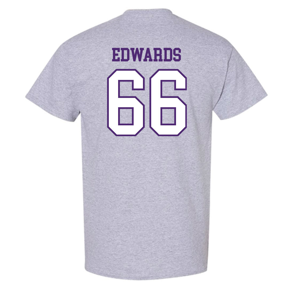 UST - NCAA Football : Braylon Edwards - T-Shirt-1