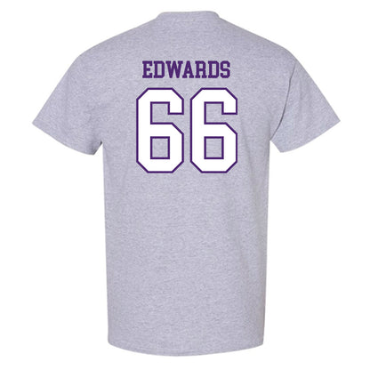 UST - NCAA Football : Braylon Edwards - T-Shirt-1